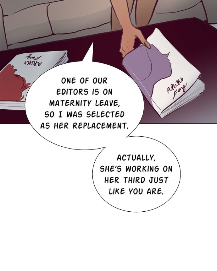 Read Edith chapter 35 image 24 on Lezhin