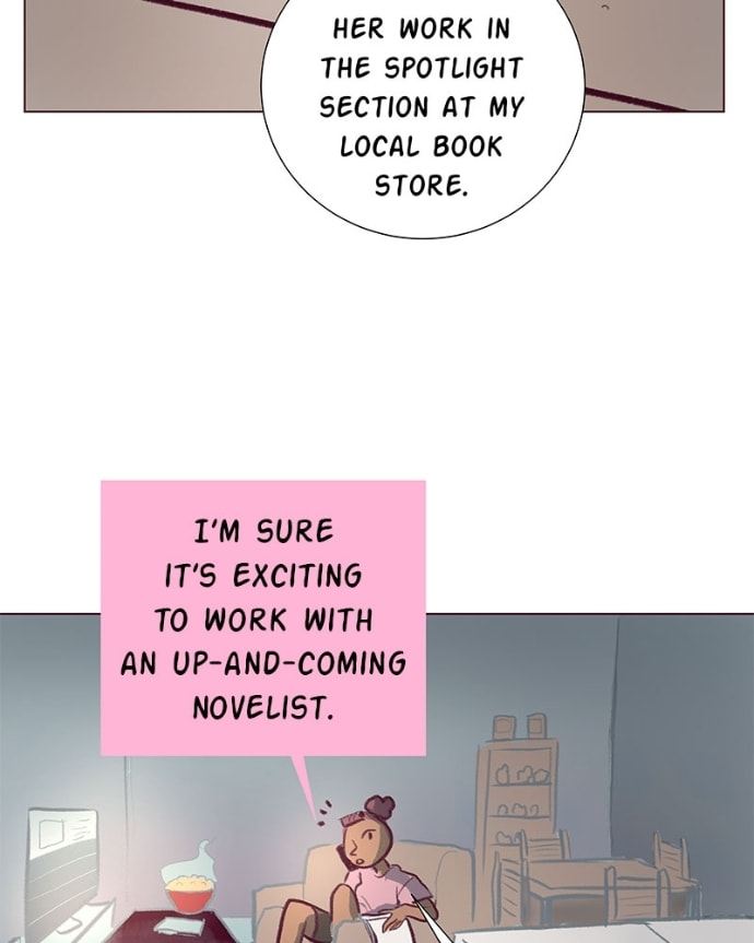 Read Edith chapter 35 image 26 on Lezhin