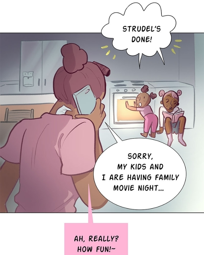 Read Edith chapter 35 image 28 on Lezhin