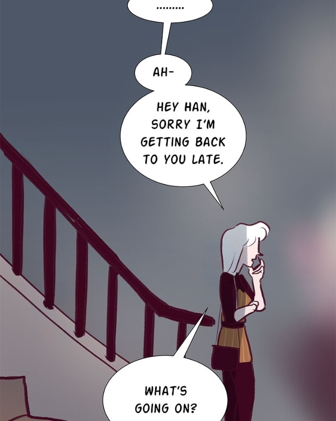 Read Edith chapter 35 image 3 on Lezhin