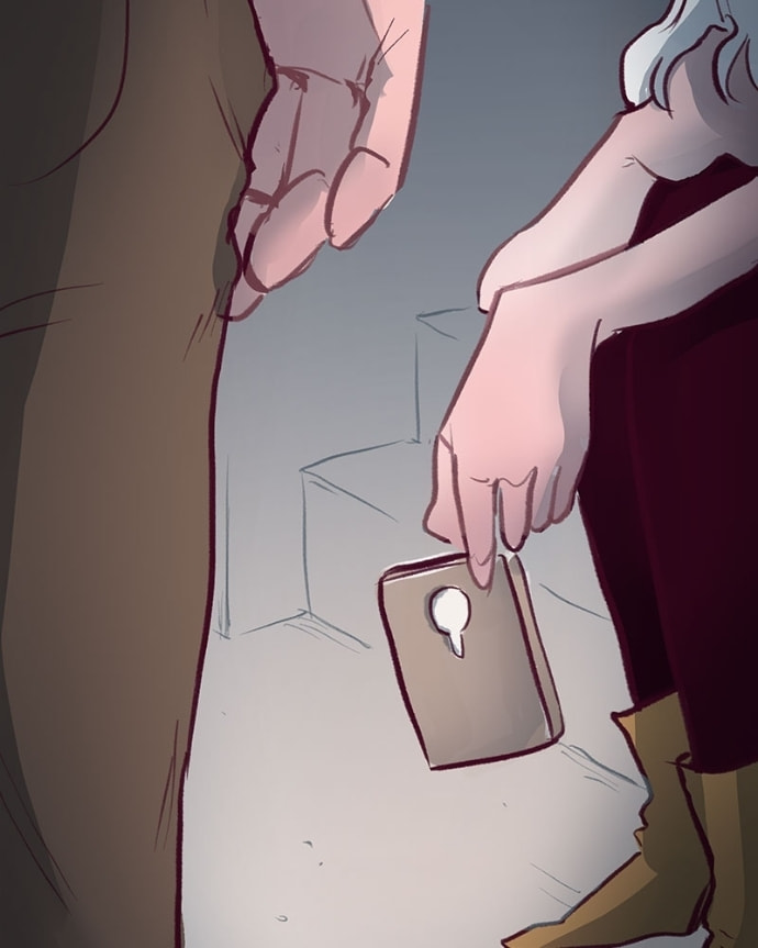 Read Edith chapter 35 image 53 on Lezhin