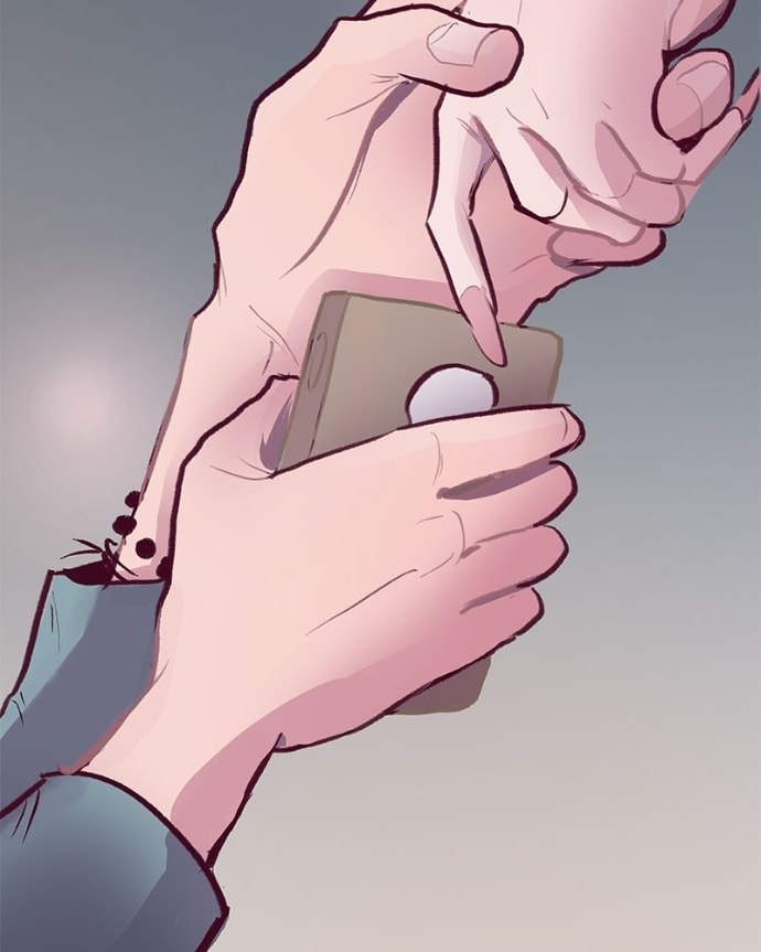 Read Edith chapter 35 image 56 on Lezhin