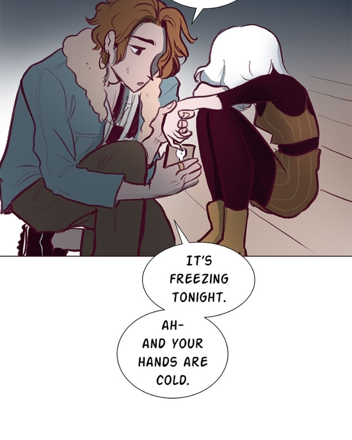 Read Edith chapter 36 image 13 on Lezhin