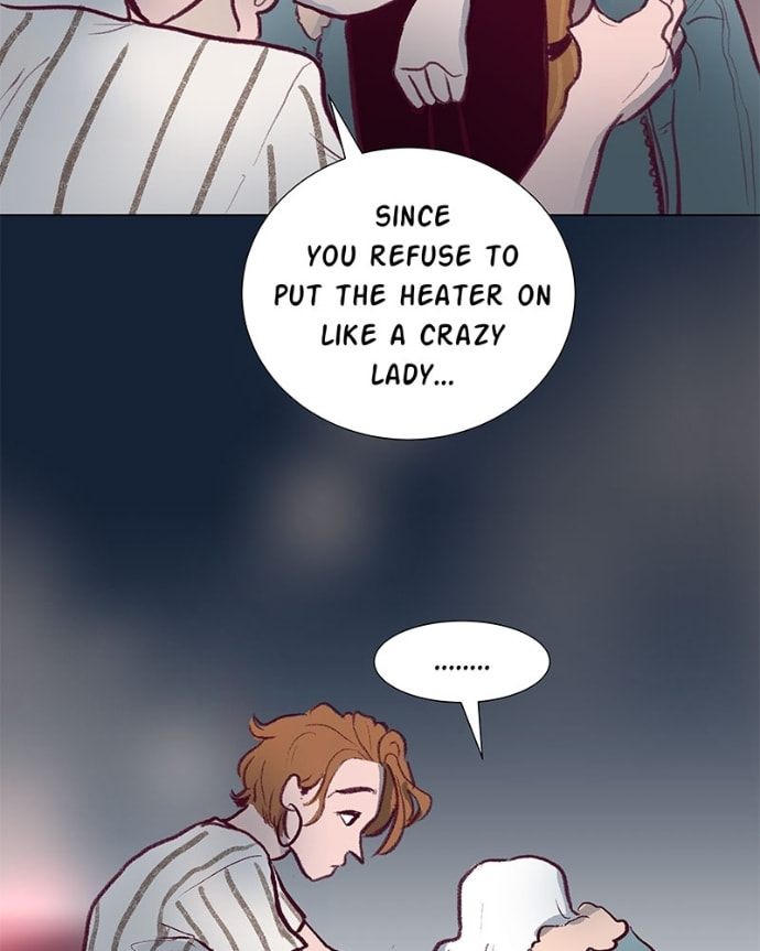 Read Edith chapter 36 image 19 on Lezhin
