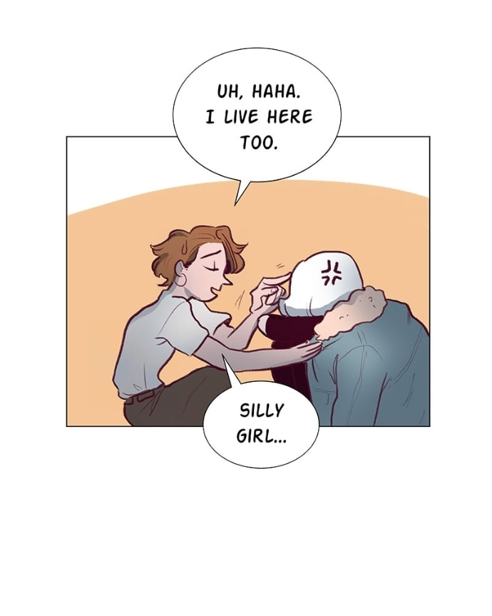 Read Edith chapter 36 image 21 on Lezhin