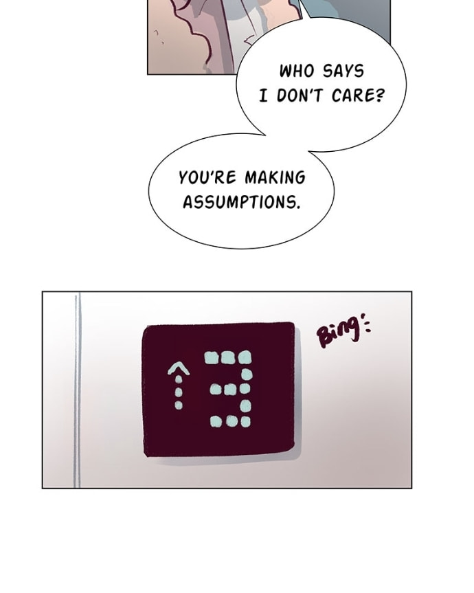 Read Edith chapter 36 image 38 on Lezhin