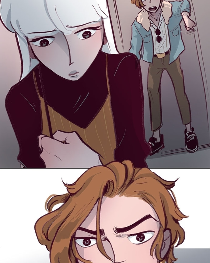 Read Edith chapter 36 image 44 on Lezhin