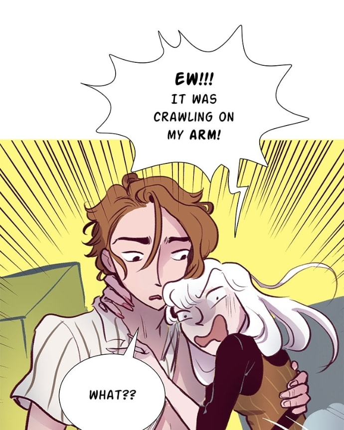 Read Edith chapter 37 image 26 on Lezhin