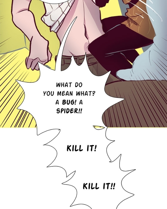 Read Edith chapter 37 image 27 on Lezhin