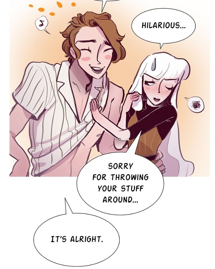 Read Edith chapter 37 image 33 on Lezhin