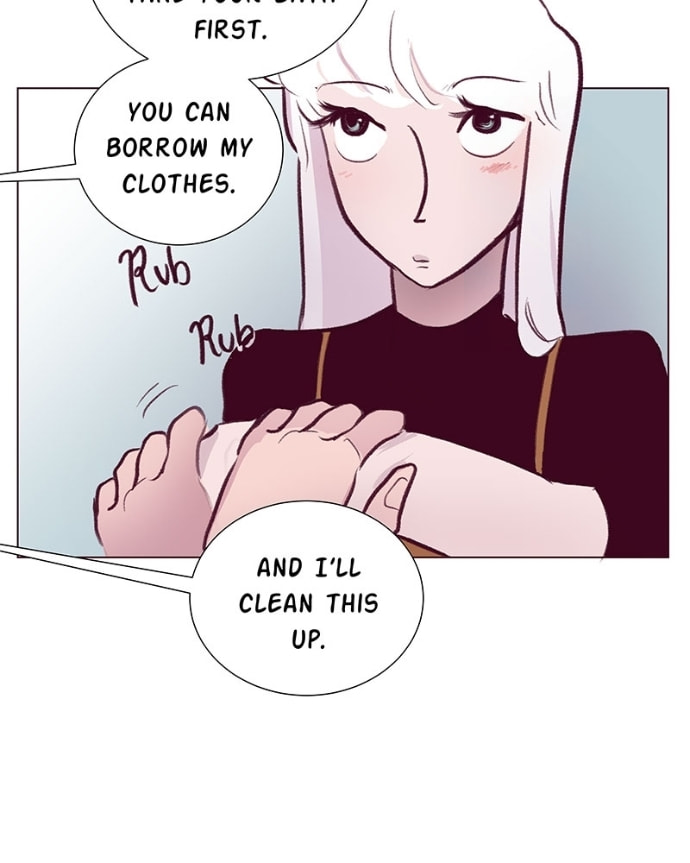 Read Edith chapter 37 image 37 on Lezhin