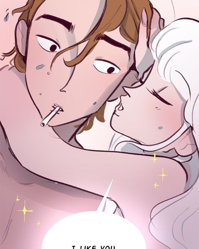 Read Edith chapter 38 image 13 on Lezhin
