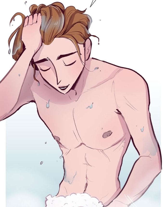 Read Edith chapter 38 image 49 on Lezhin
