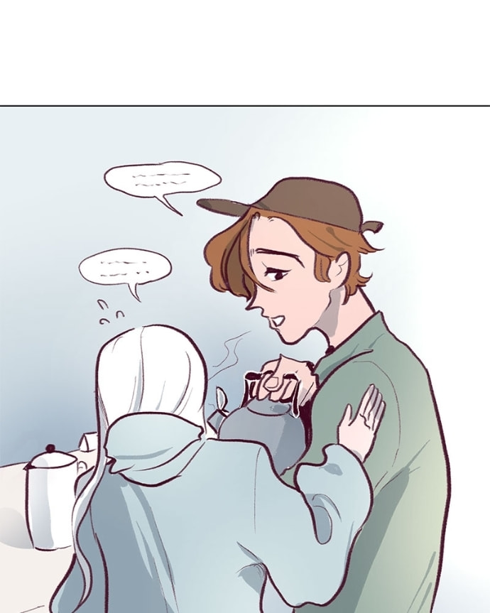 Read Edith chapter 39 image 5 on Lezhin