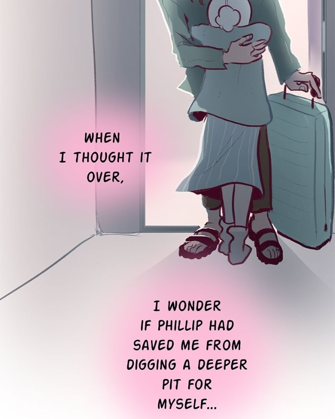 Read Edith chapter 39 image 73 on Lezhin