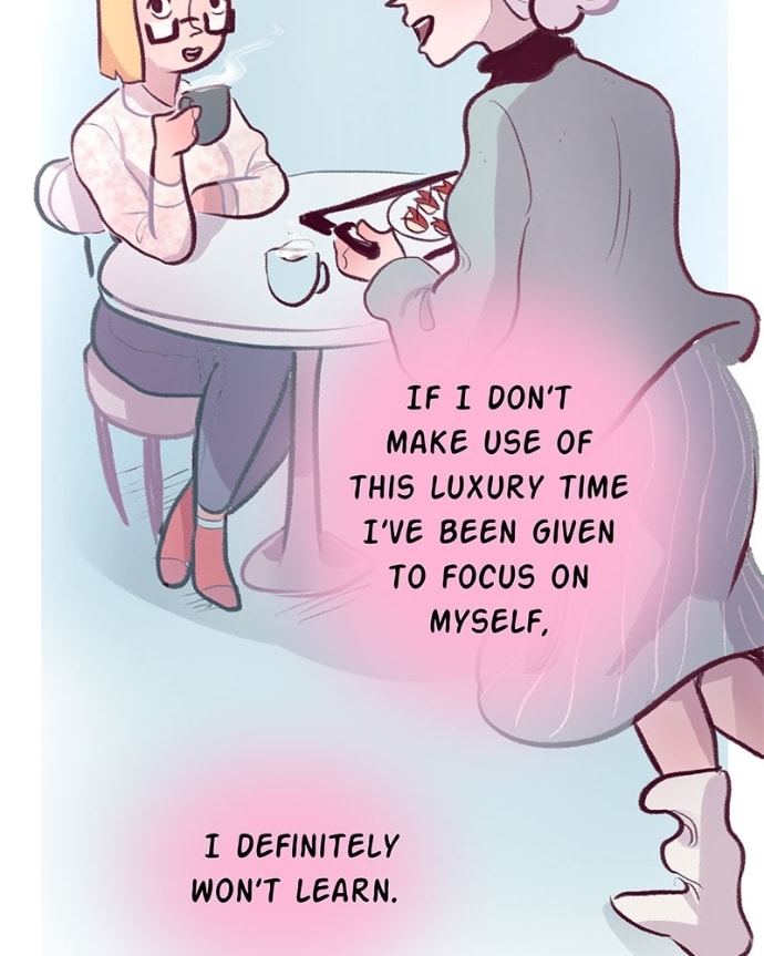 Read Edith chapter 39 image 75 on Lezhin
