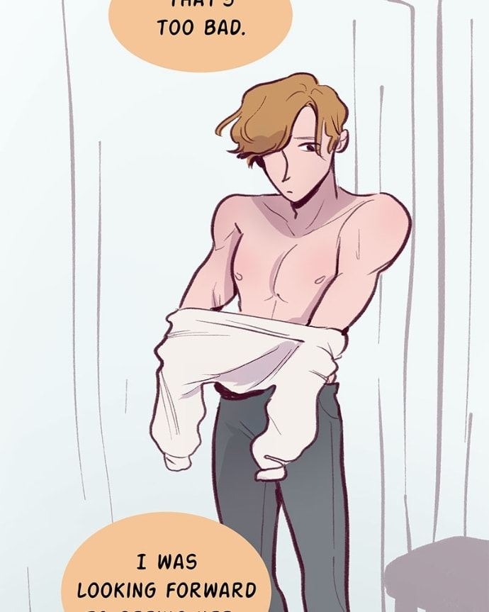 Read Edith chapter 40 image 12 on Lezhin