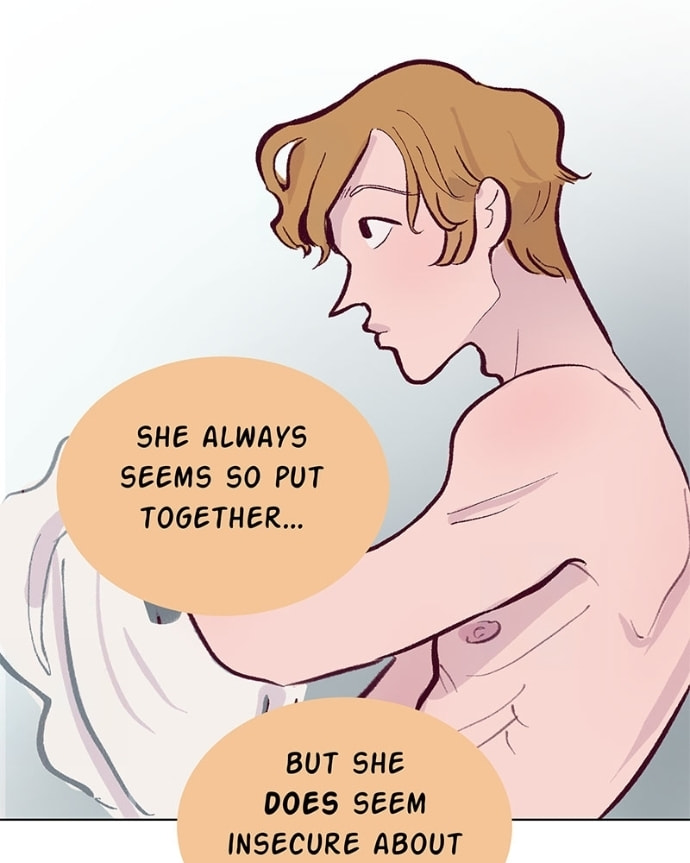 Read Edith chapter 40 image 14 on Lezhin
