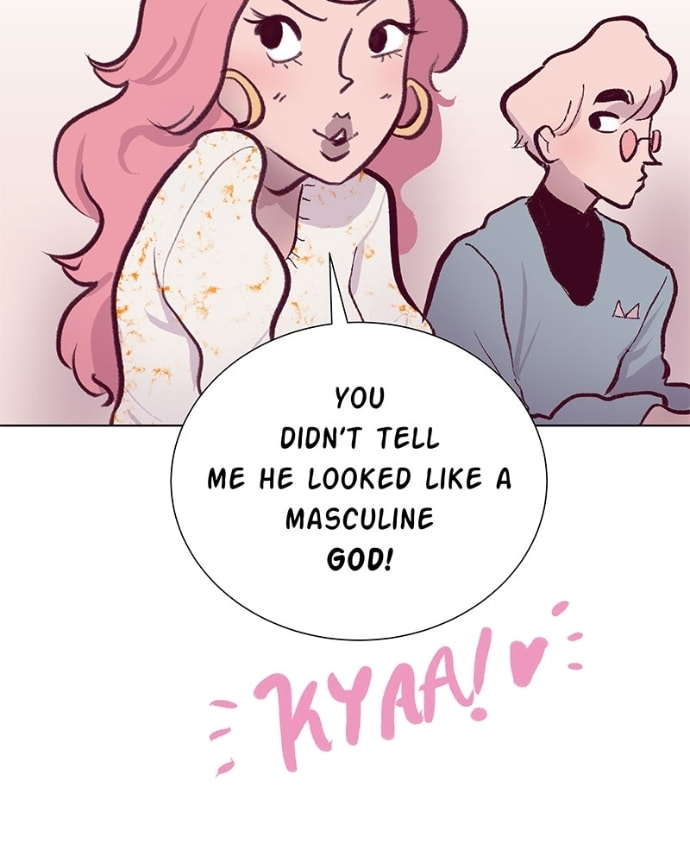 Read Edith chapter 40 image 20 on Lezhin