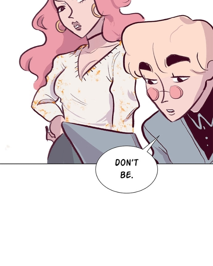 Read Edith chapter 40 image 23 on Lezhin