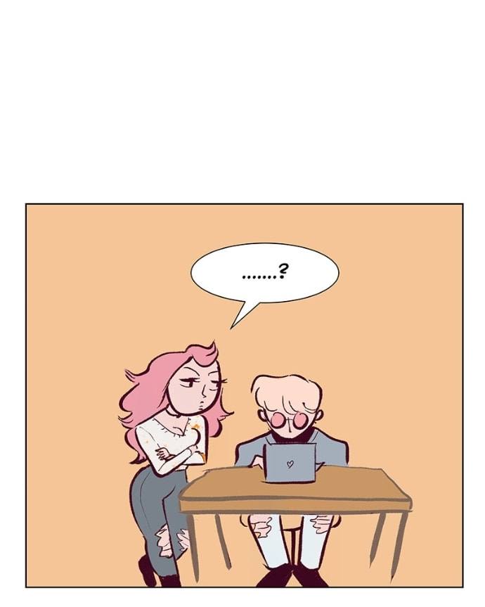 Read Edith chapter 40 image 24 on Lezhin