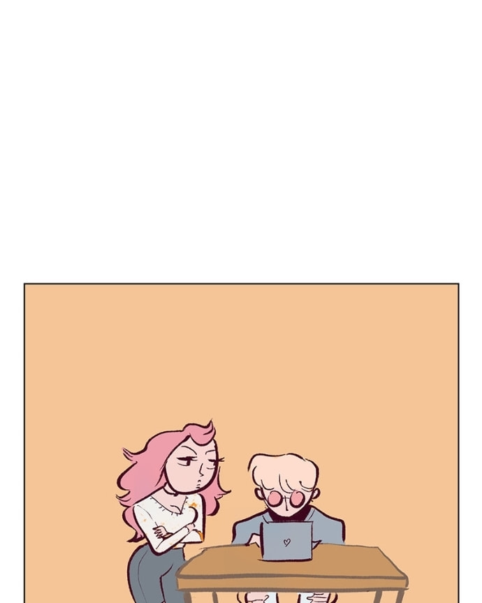 Read Edith chapter 40 image 25 on Lezhin
