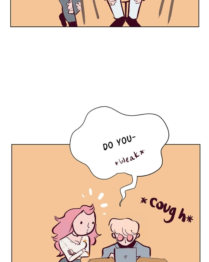 Read Edith chapter 40 image 26 on Lezhin