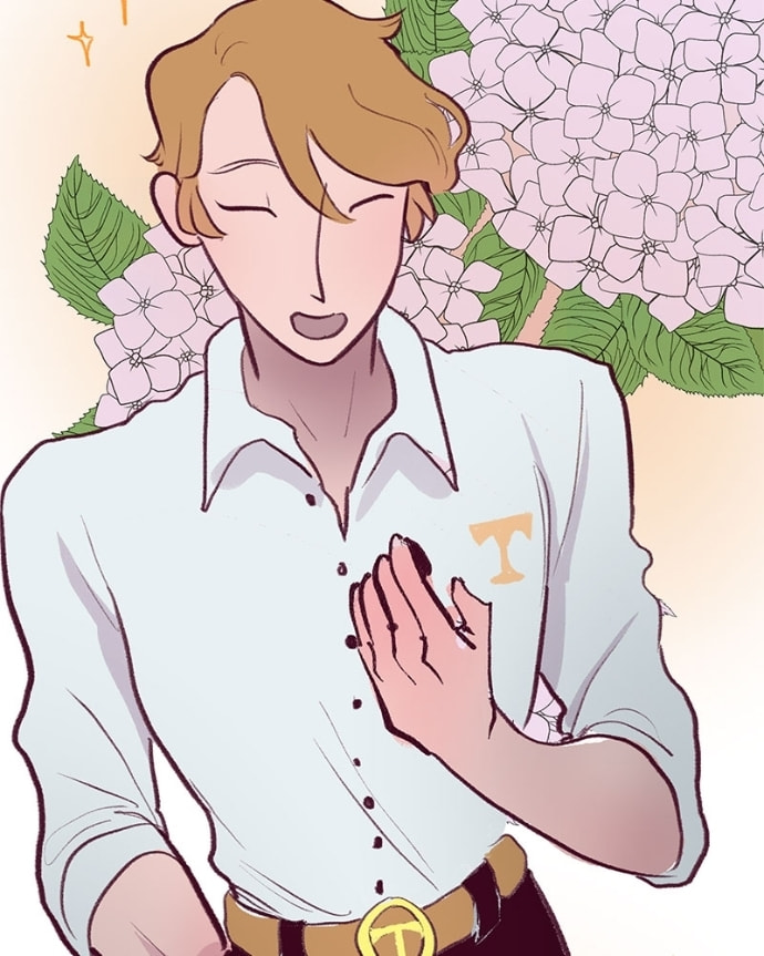Read Edith chapter 40 image 40 on Lezhin