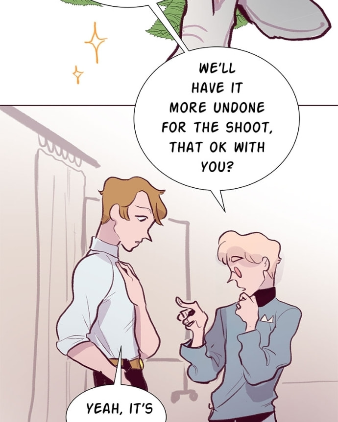 Read Edith chapter 40 image 42 on Lezhin