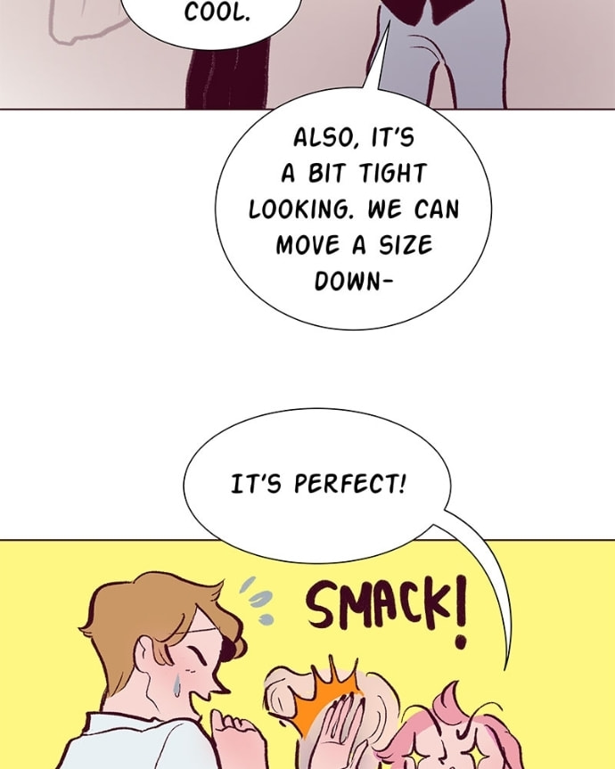 Read Edith chapter 40 image 43 on Lezhin