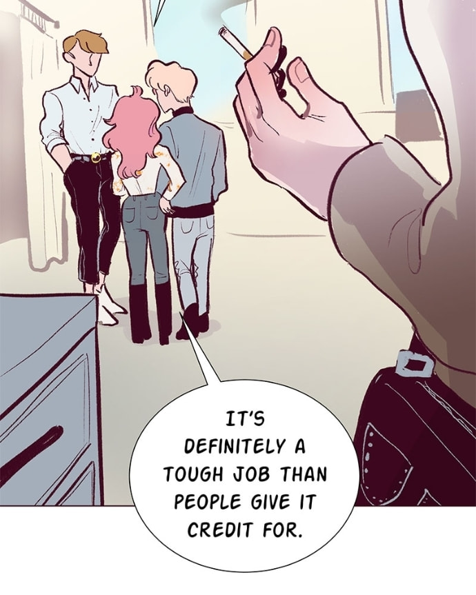 Read Edith chapter 40 image 48 on Lezhin