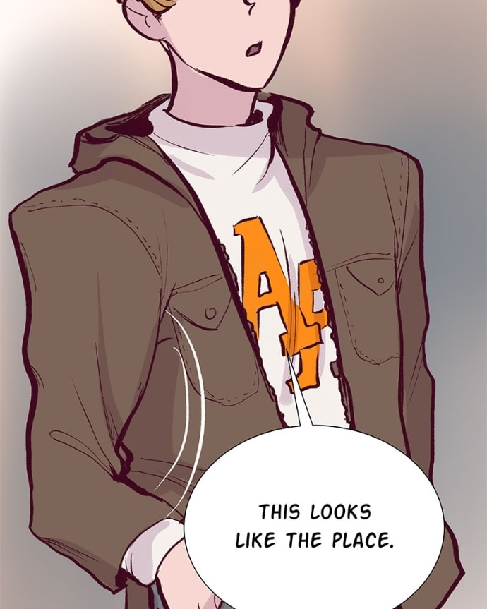 Read Edith chapter 40 image 5 on Lezhin