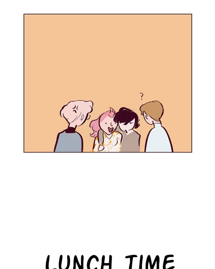 Read Edith chapter 40 image 53 on Lezhin