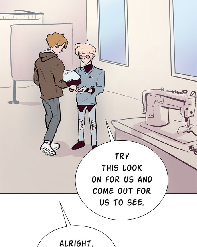 Read Edith chapter 40 image 7 on Lezhin