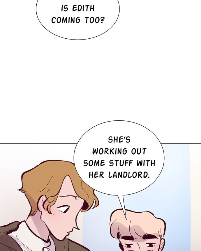 Read Edith chapter 40 image 8 on Lezhin