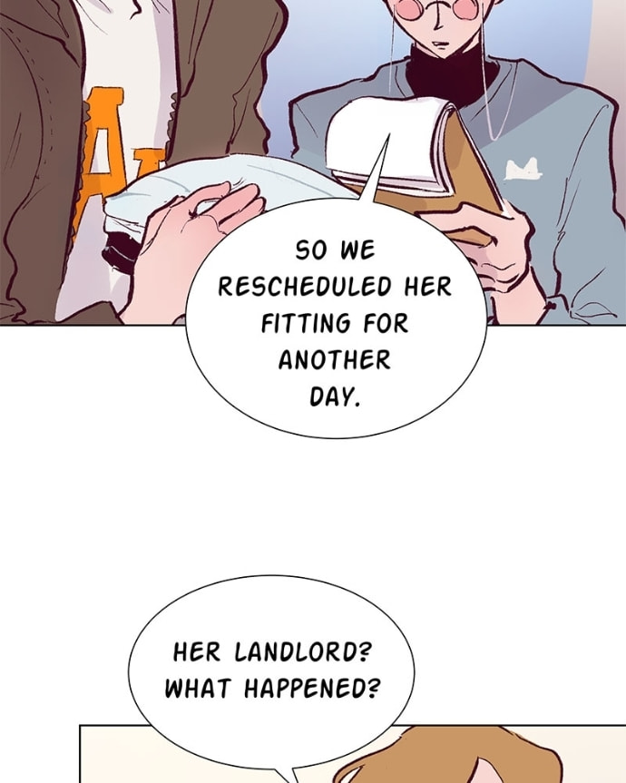 Read Edith chapter 40 image 9 on Lezhin