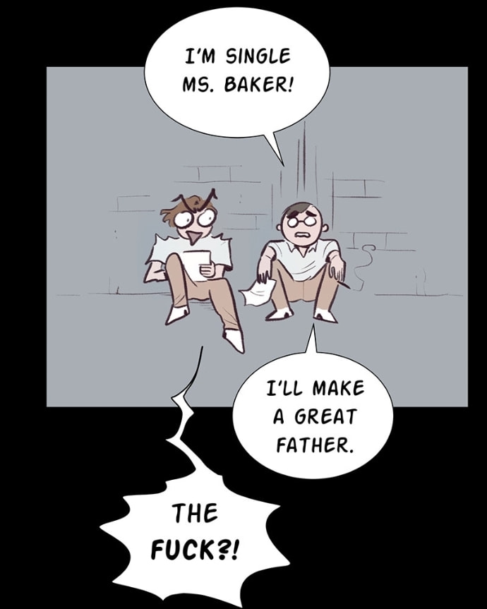 Read Edith chapter 41 image 12 on Lezhin