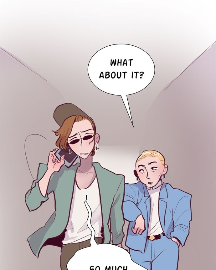 Read Edith chapter 41 image 20 on Lezhin