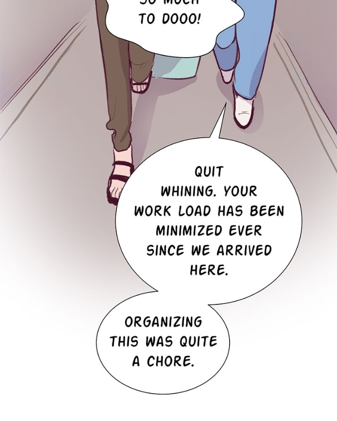 Read Edith chapter 41 image 21 on Lezhin