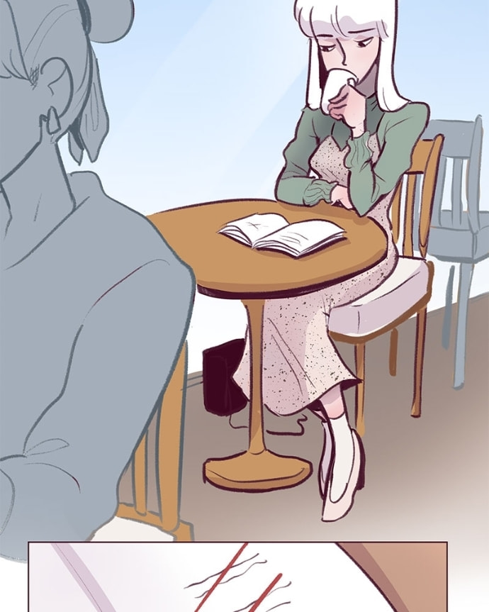 Read Edith chapter 41 image 26 on Lezhin
