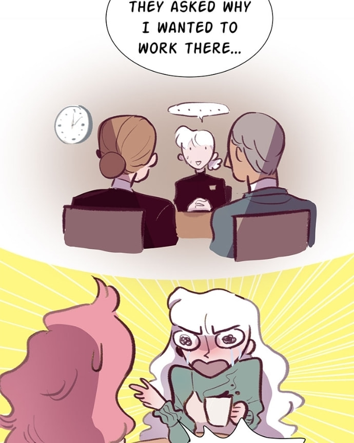 Read Edith chapter 41 image 30 on Lezhin
