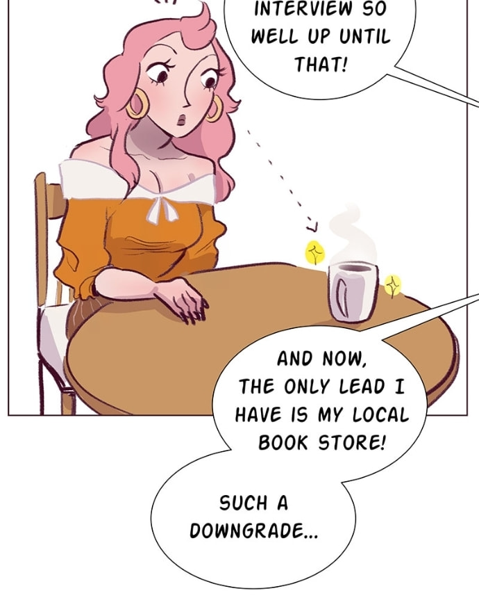 Read Edith chapter 41 image 32 on Lezhin