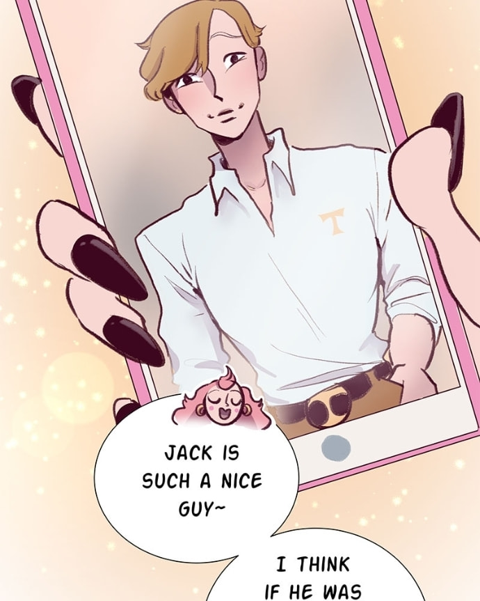 Read Edith chapter 41 image 41 on Lezhin