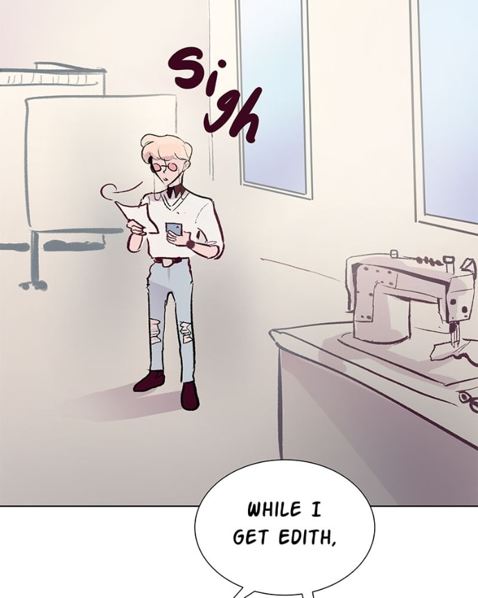 Read Edith chapter 41 image 48 on Lezhin
