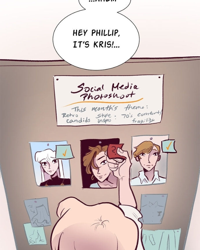 Read Edith chapter 41 image 51 on Lezhin