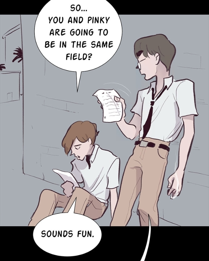 Read Edith chapter 41 image 9 on Lezhin