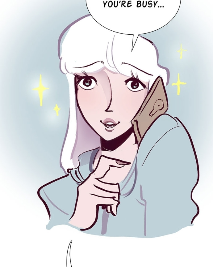 Read Edith chapter 42 image 16 on Lezhin
