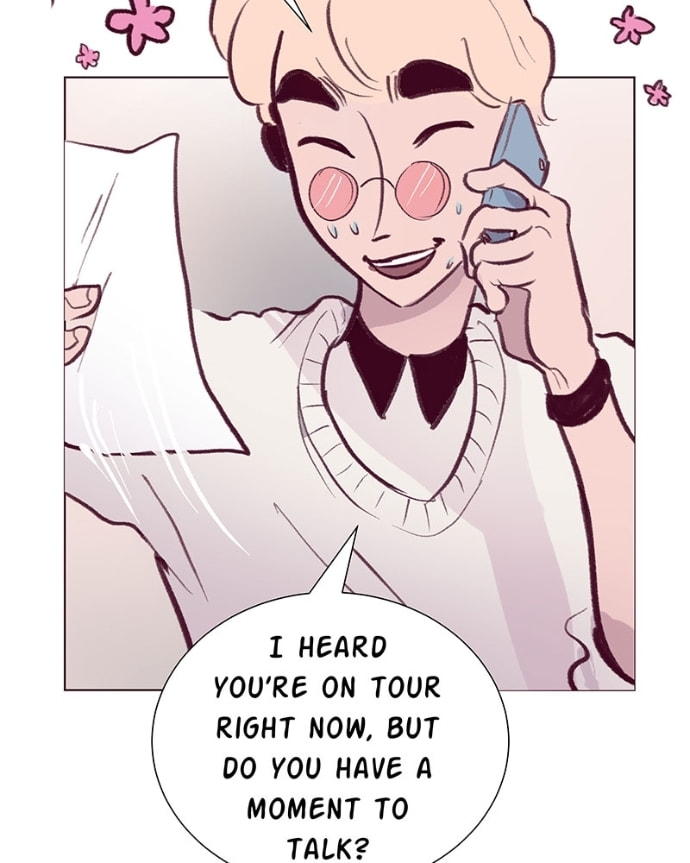 Read Edith chapter 42 image 20 on Lezhin