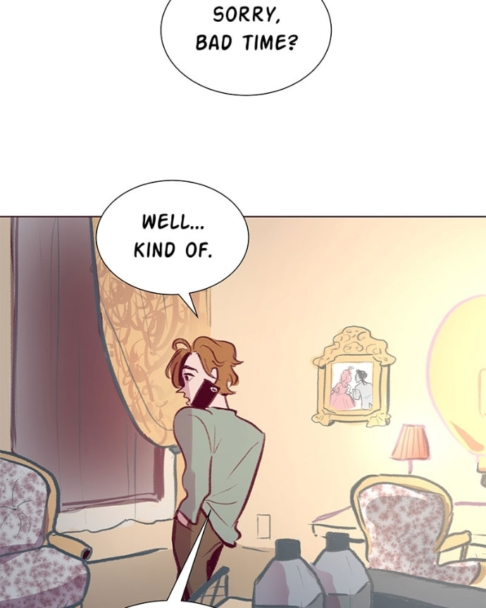 Read Edith chapter 42 image 23 on Lezhin