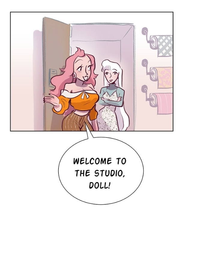 Read Edith chapter 42 image 26 on Lezhin